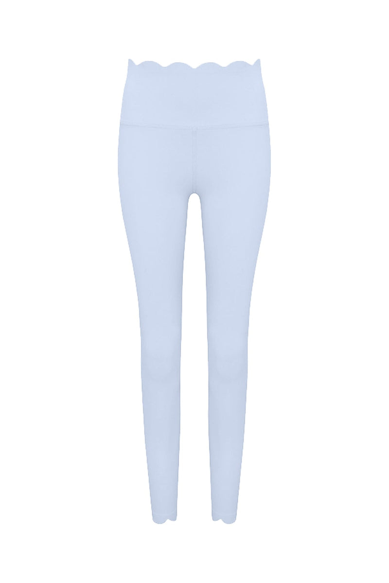 7/8 High Midja Energi-Tights – Maximal Komfort och Stil