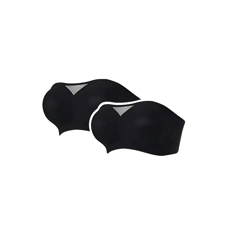 UltraFlex BH - Axelbandslös med avtagbara kupor - Köp 1, få 2