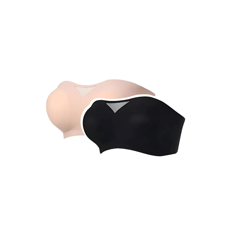 UltraFlex BH - Axelbandslös med avtagbara kupor - Köp 1, få 2