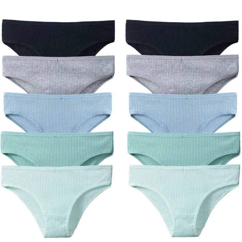 Cotton Comfort Classic Trosor [Antibakteriell] - Köp 5, få 10