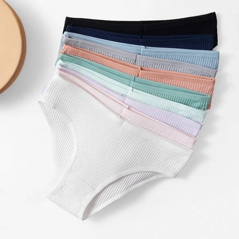 Cotton Comfort Classic Trosor [Antibakteriell] - Köp 5, få 10