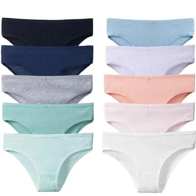 Cotton Comfort Classic Trosor [Antibakteriell] - Köp 5, få 10