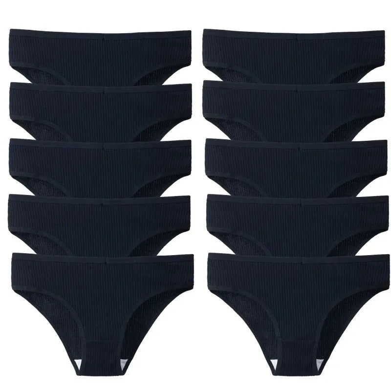 Cotton Comfort Classic Trosor [Antibakteriell] - Köp 5, få 10