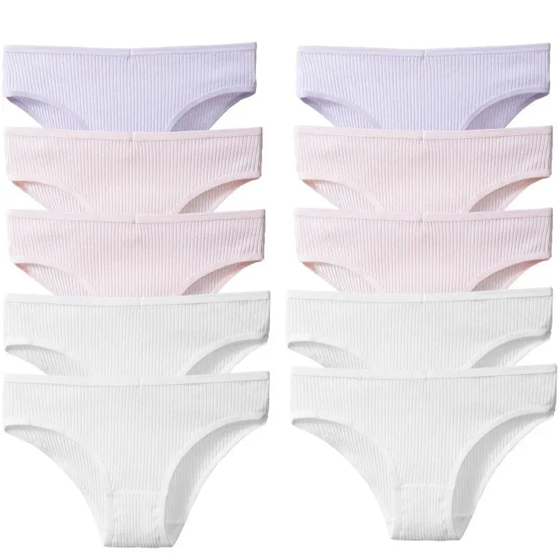 Cotton Comfort Classic Trosor [Antibakteriell] - Köp 5, få 10