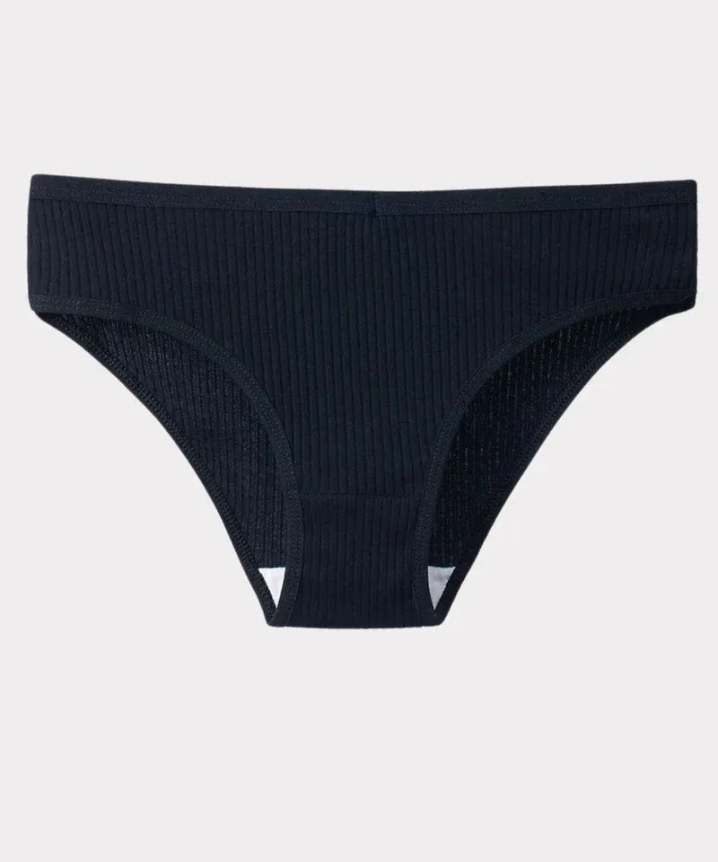 Cotton Comfort Classic Trosor [Antibakteriell] - Köp 5, få 10