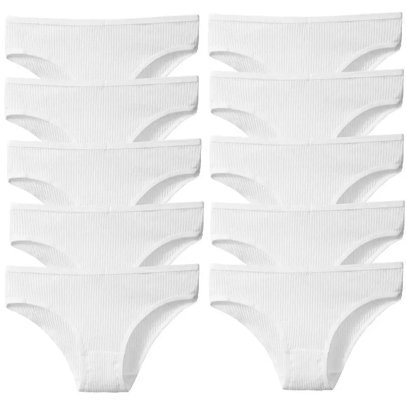 Cotton Comfort Classic Trosor [Antibakteriell] - Köp 5, få 10