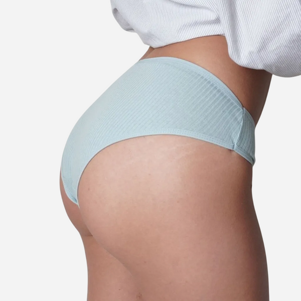 Cotton Comfort Classic Trosor [Antibakteriell] - Köp 5, få 10