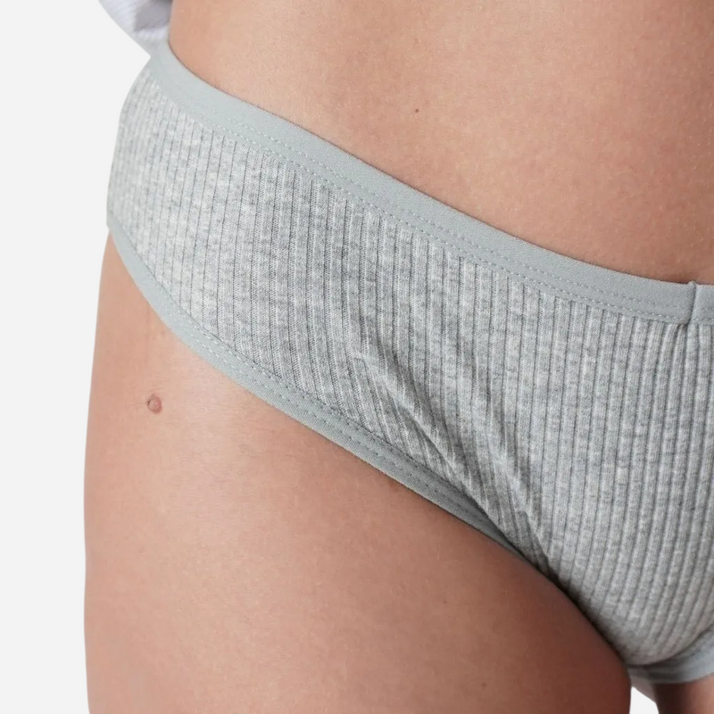 Cotton Comfort Classic Trosor [Antibakteriell] - Köp 5, få 10