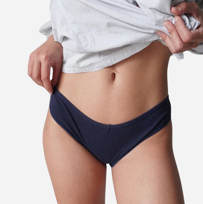 Cotton Comfort Classic Trosor [Antibakteriell] - Köp 5, få 10