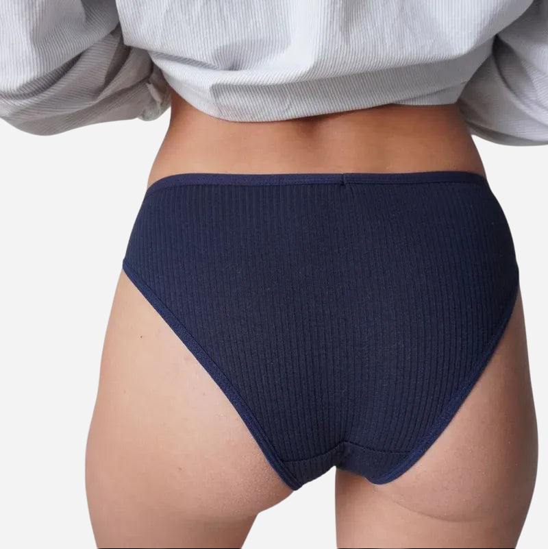 Cotton Comfort Classic Trosor [Antibakteriell] - Köp 5, få 10