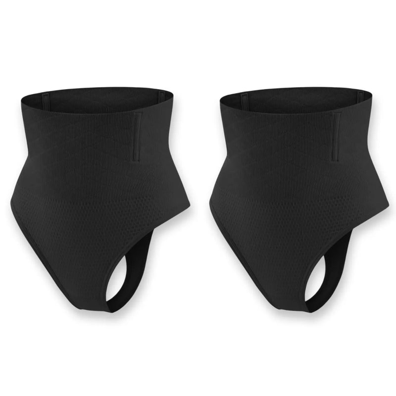 Hope Shapewear Panty-omedelbar midjeminskning [Köp 1, Få 2].