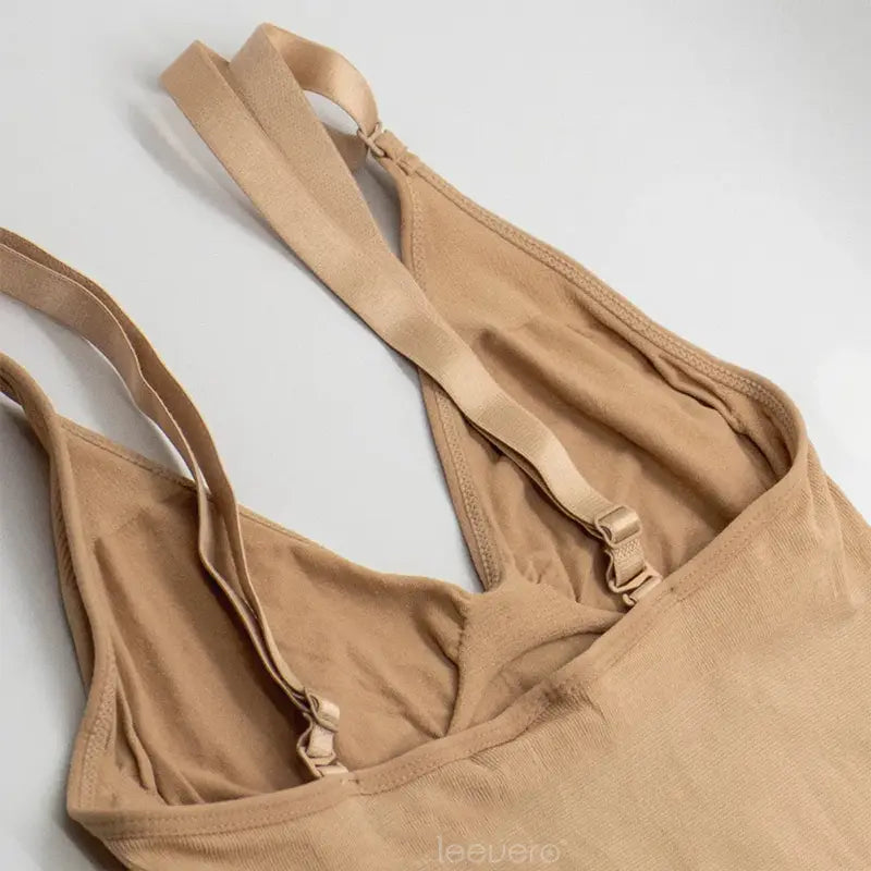 Body Elegance-komfort och elegans Body Shaper