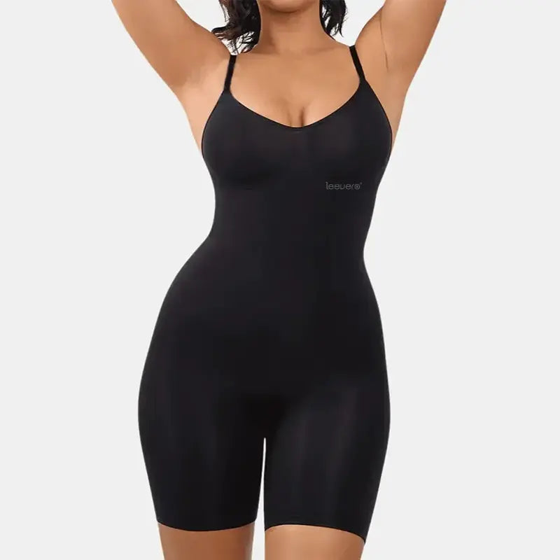 Body Elegance-komfort och elegans Body Shaper