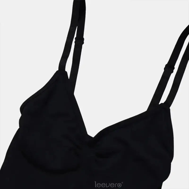 Body Elegance-komfort och elegans Body Shaper