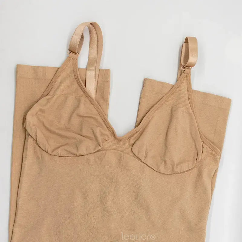 Body Elegance-komfort och elegans Body Shaper