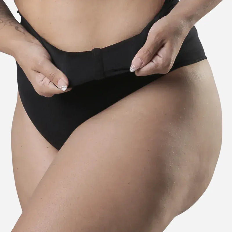 Hope Shapewear Panty-omedelbar midjeminskning [Köp 1, Få 2].