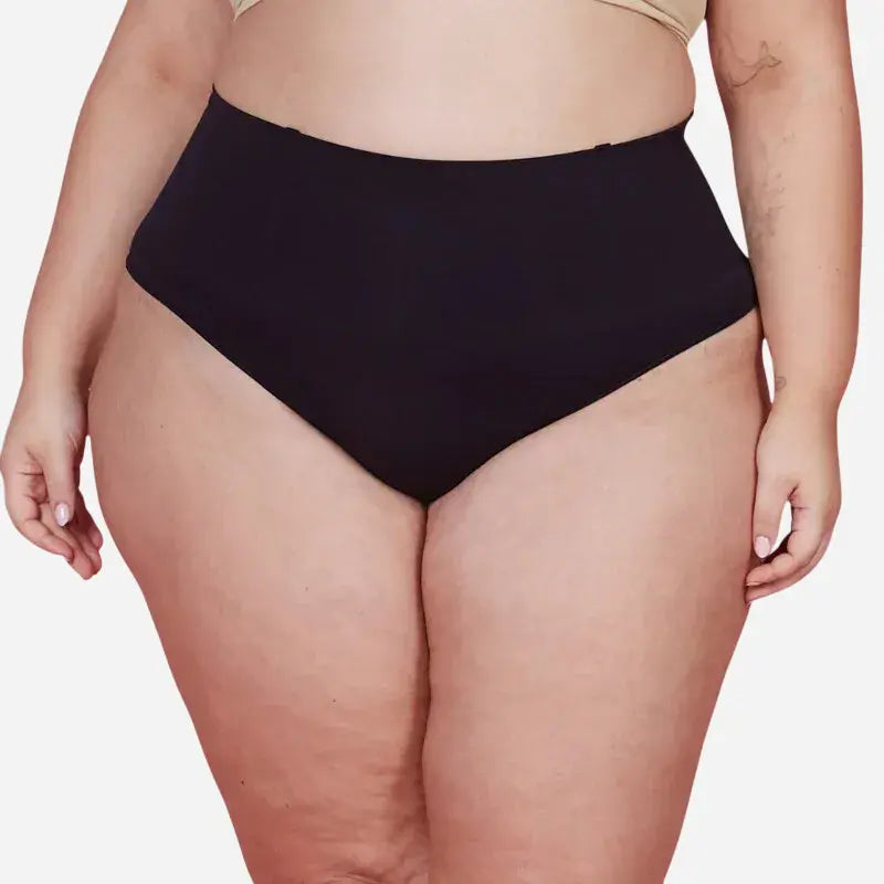 Hope Shapewear Panty-omedelbar midjeminskning [Köp 1, Få 2].