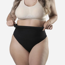 Hope Shapewear Panty-omedelbar midjeminskning [Köp 1, Få 2].