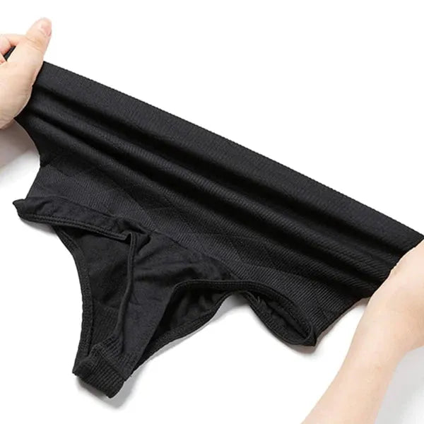 Hope Shapewear Panty-omedelbar midjeminskning [Köp 1, Få 2].