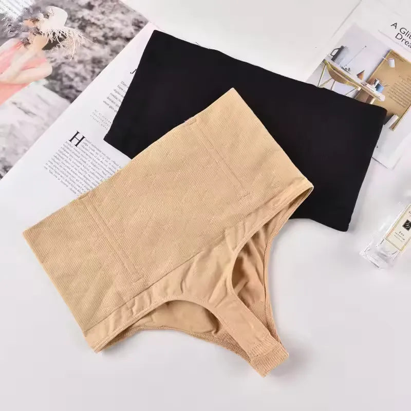 Hope Shapewear Panty-omedelbar midjeminskning [Köp 1, Få 2].