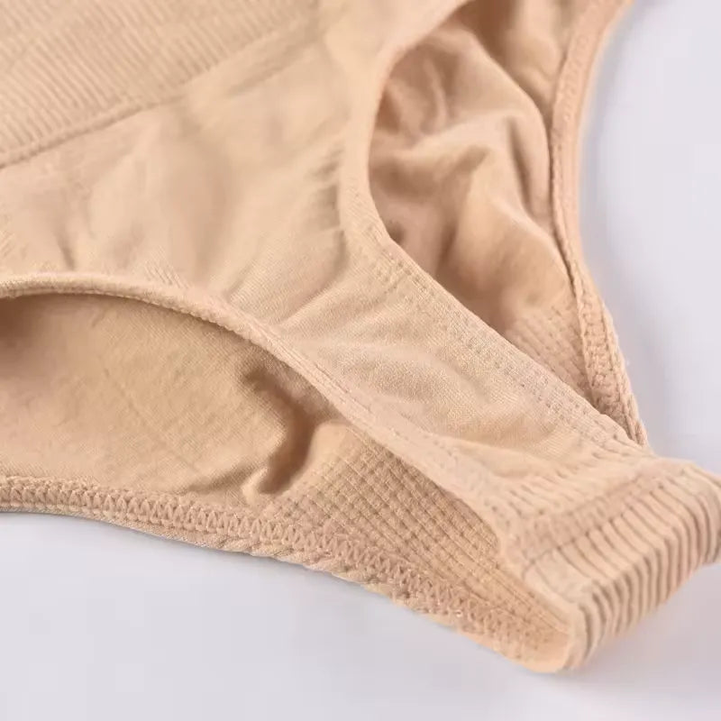 Hope Shapewear Panty-omedelbar midjeminskning [Köp 1, Få 2].