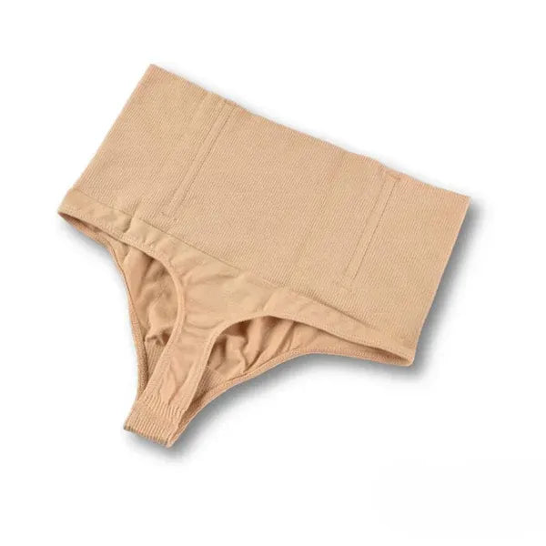 Hope Shapewear Panty-omedelbar midjeminskning [Köp 1, Få 2].