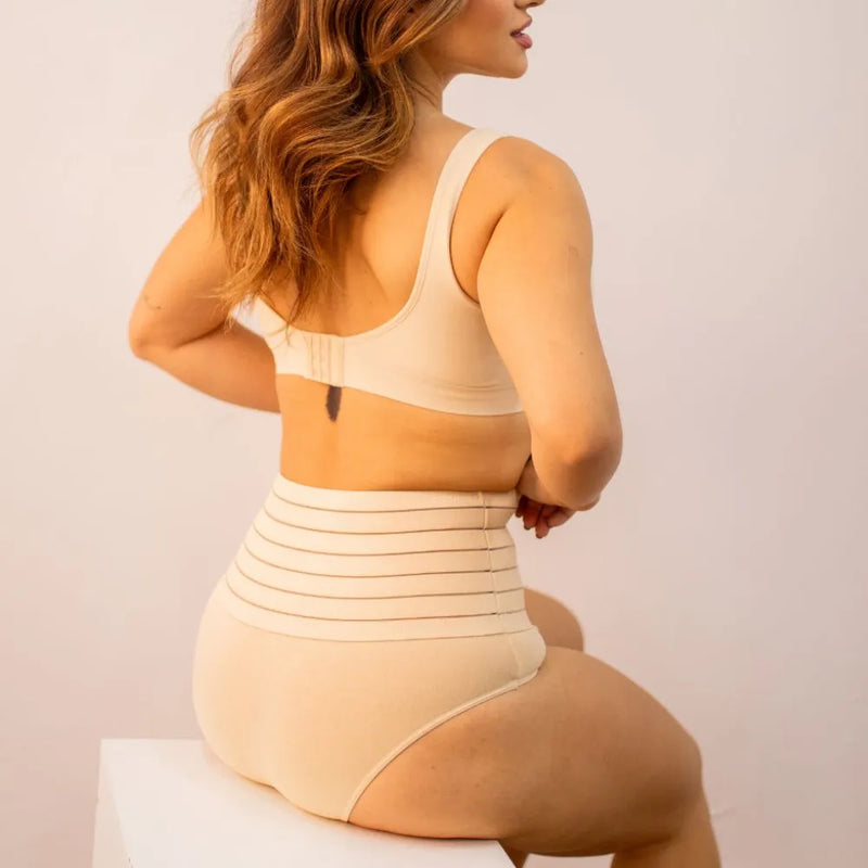Shaping Trosor Fitly - Tummy Slimmer