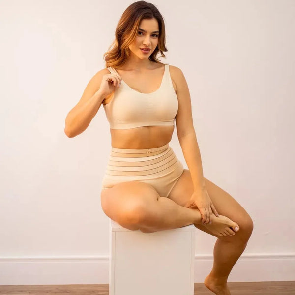 Shaping Trosor Fitly - Tummy Slimmer