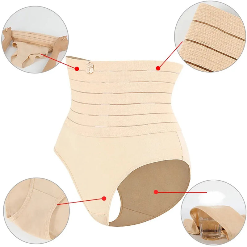 Shaping Trosor Fitly - Tummy Slimmer