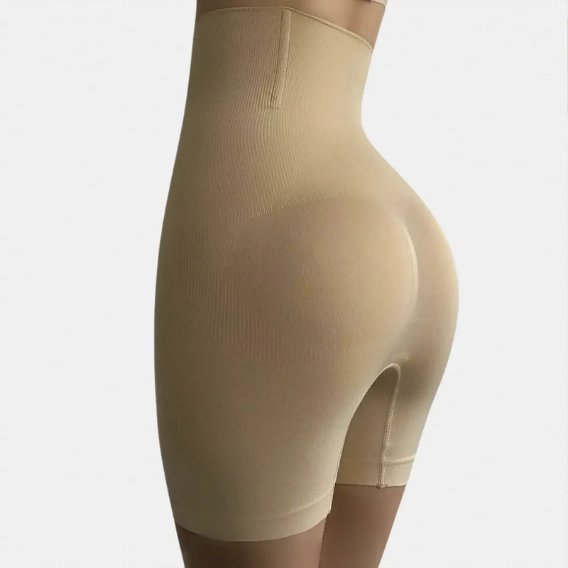 Kort form - Super Shaper - med silikonstavar