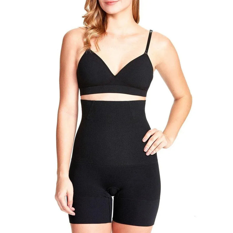Kort form - Super Shaper - med silikonstavar