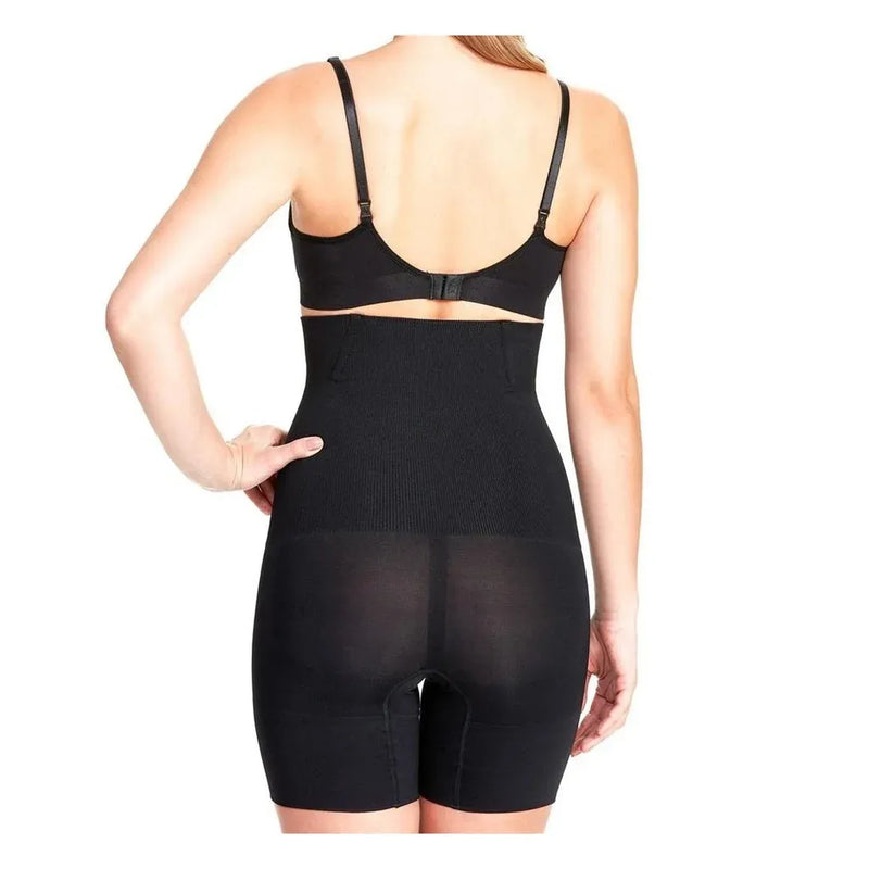 Kort form - Super Shaper - med silikonstavar