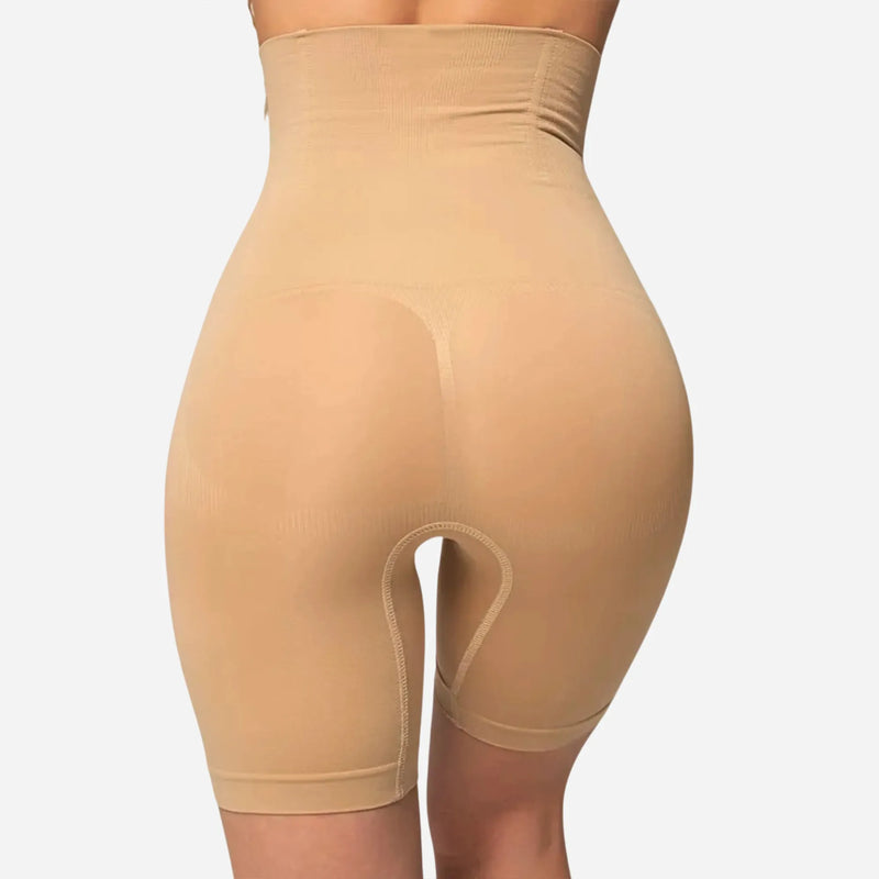 Kort form - Super Shaper - med silikonstavar