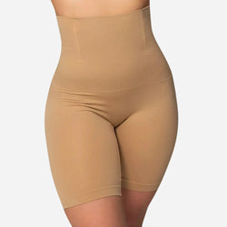 Kort form - Super Shaper - med silikonstavar
