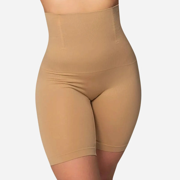 Kort form - Super Shaper - med silikonstavar