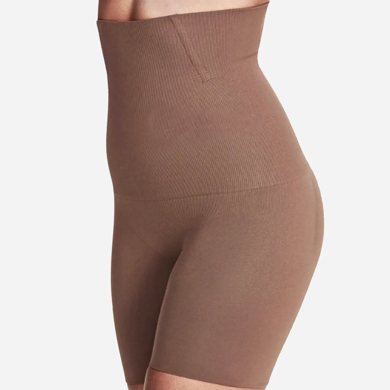 Kort form - Super Shaper - med silikonstavar