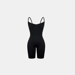 Body Elegance-komfort och elegans Body Shaper