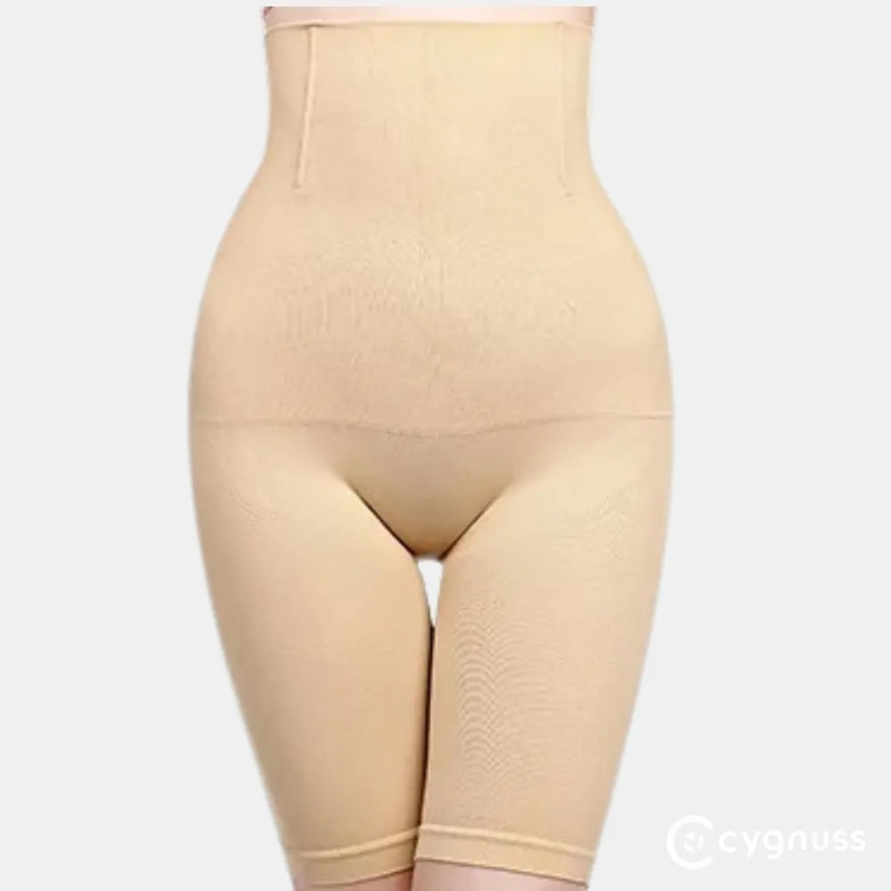 Kort form - Super Shaper - med silikonstavar