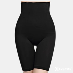 Kort form - Super Shaper - med silikonstavar