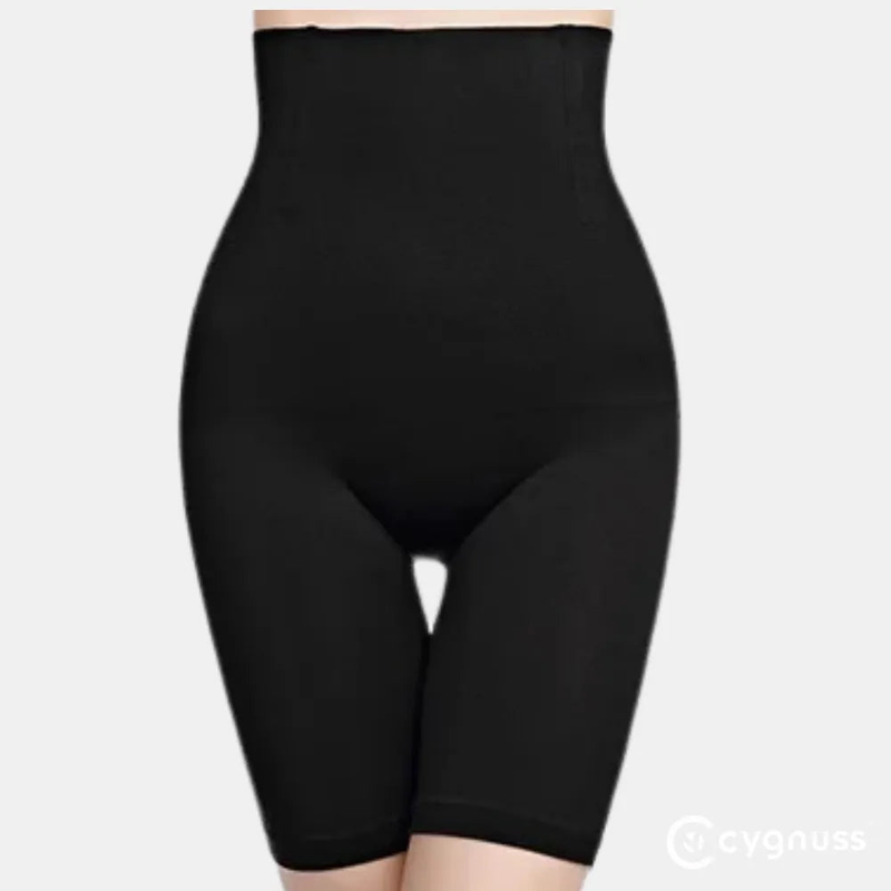 Kort form - Super Shaper - med silikonstavar