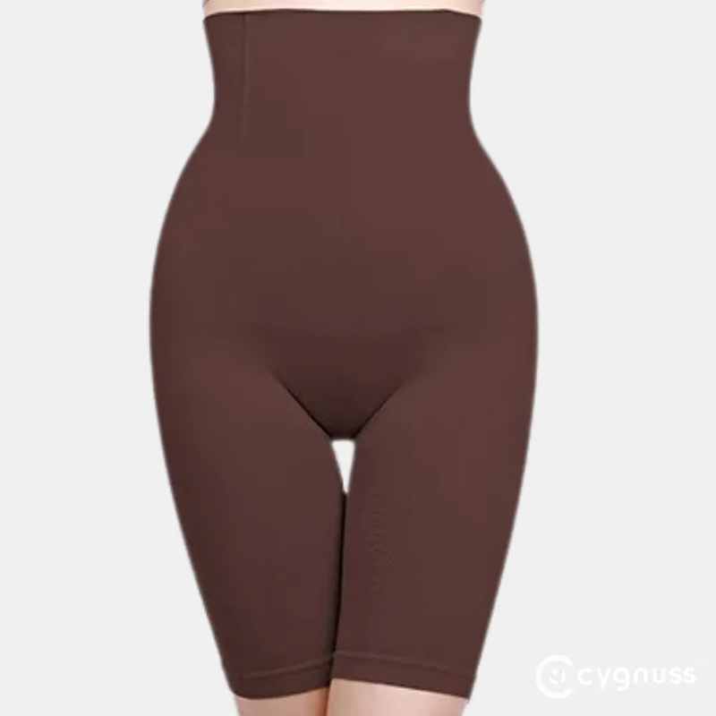 Kort form - Super Shaper - med silikonstavar